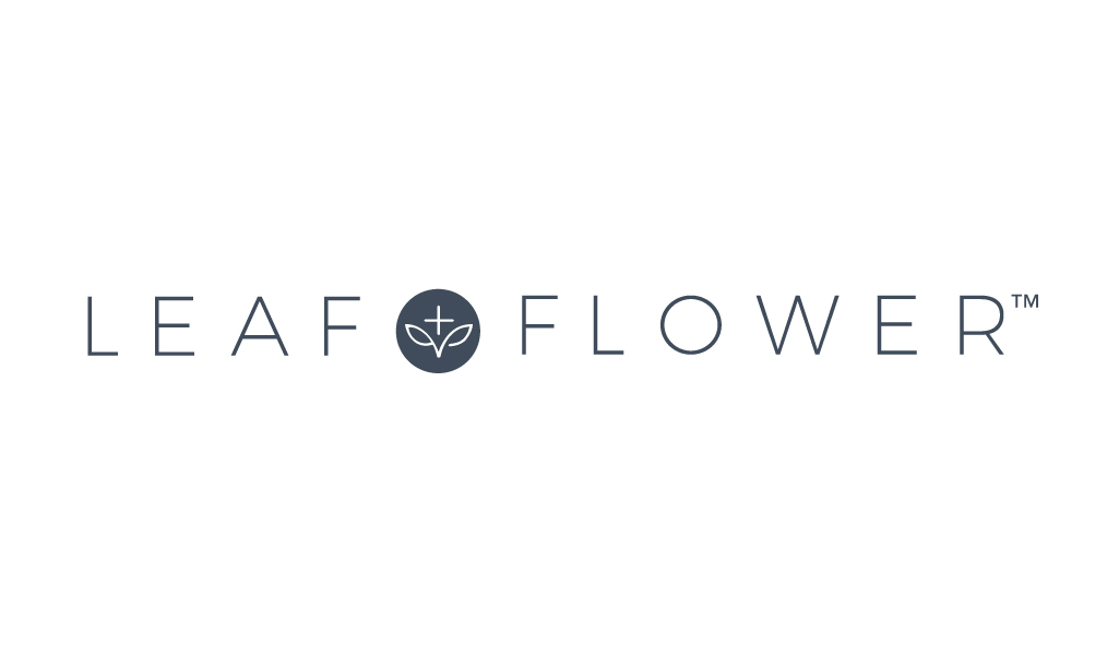 Leaf and Flower